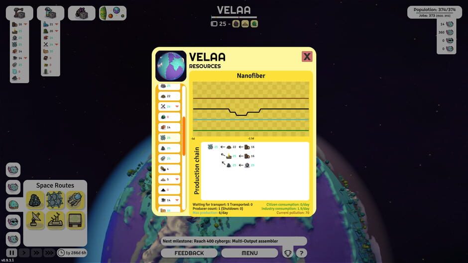 Moons of Ardan screenshot 14