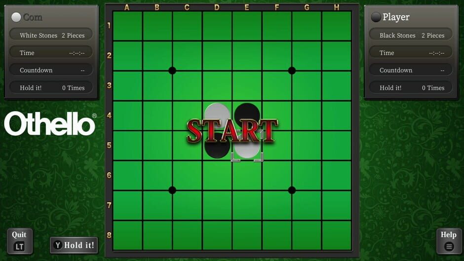 The Table Game: Deluxe Pack Screenshot