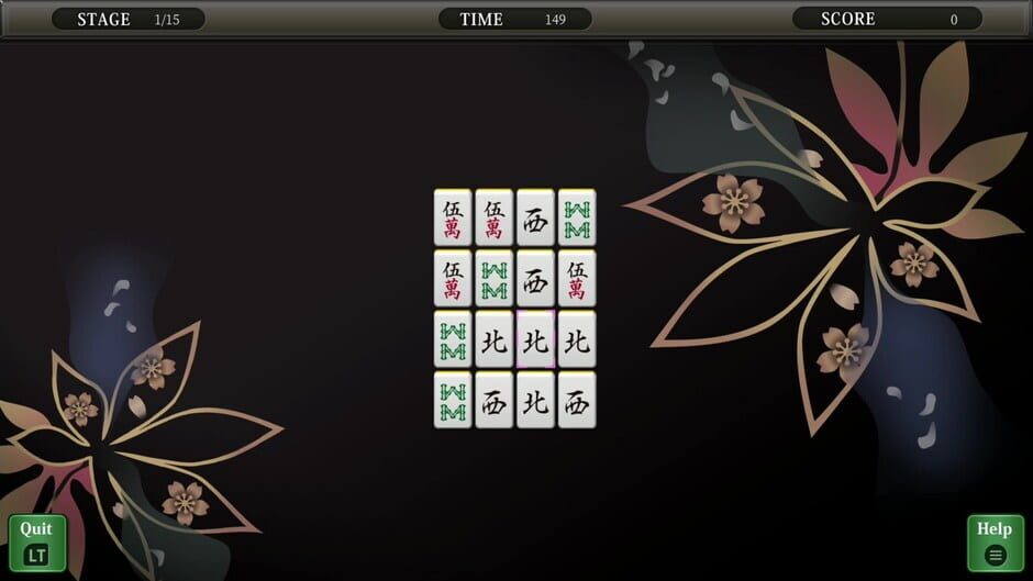 The Table Game: Deluxe Pack Screenshot