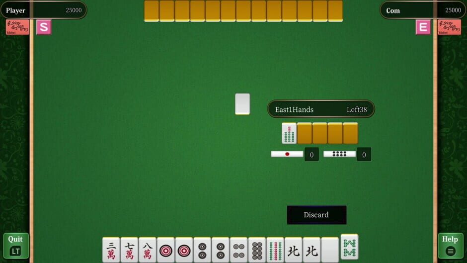 The Table Game: Deluxe Pack Screenshot
