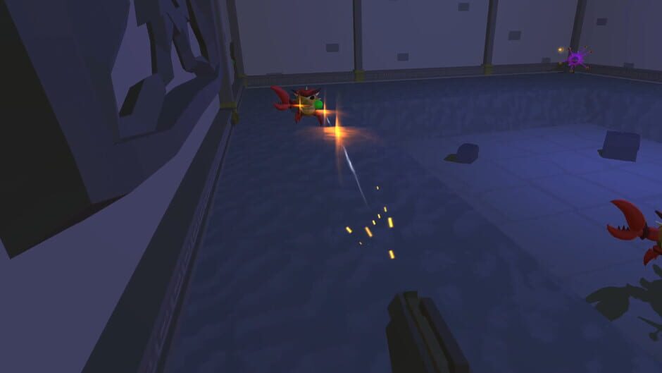 Rocket Jumper screenshot