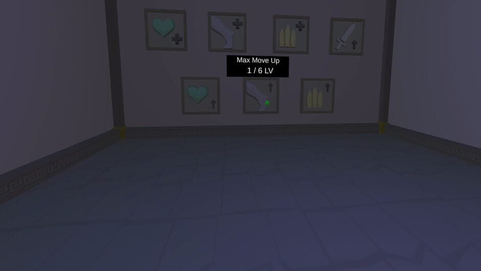 Rocket Jumper screenshot