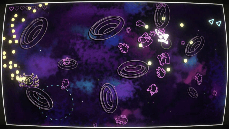 Shape Shipter Screenshot