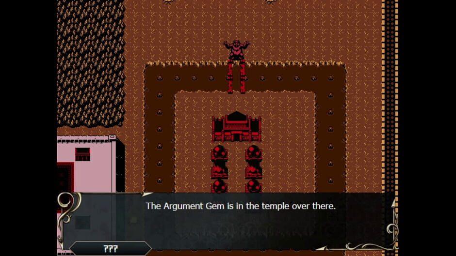 Sector 598 Screenshot