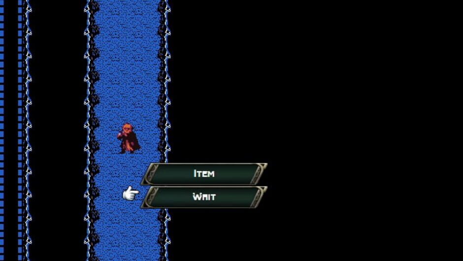 Sector 598 Screenshot