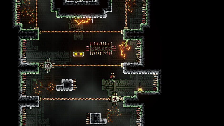 Gravity Castle Screenshot