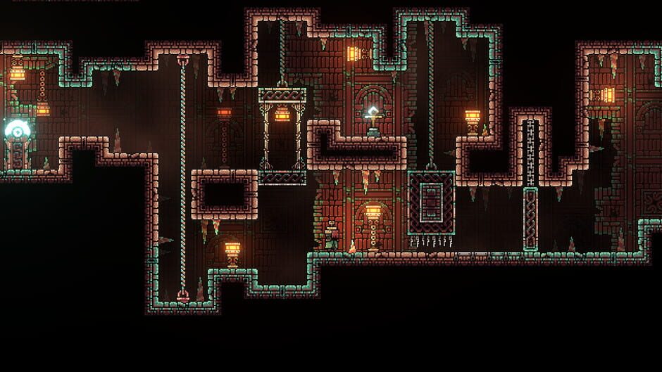 Gravity Castle Screenshot