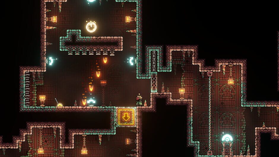 Gravity Castle Screenshot
