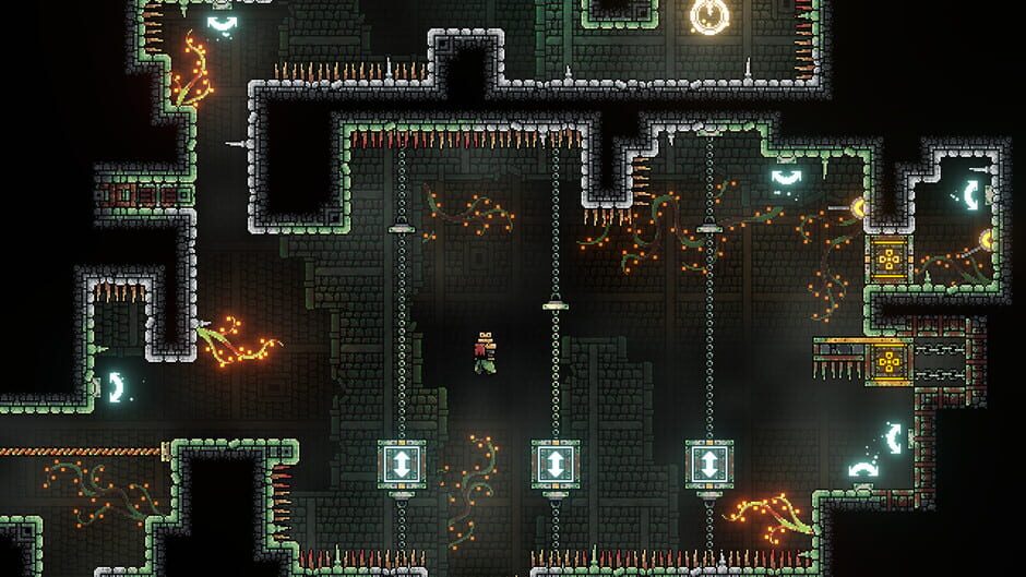 Gravity Castle Screenshot