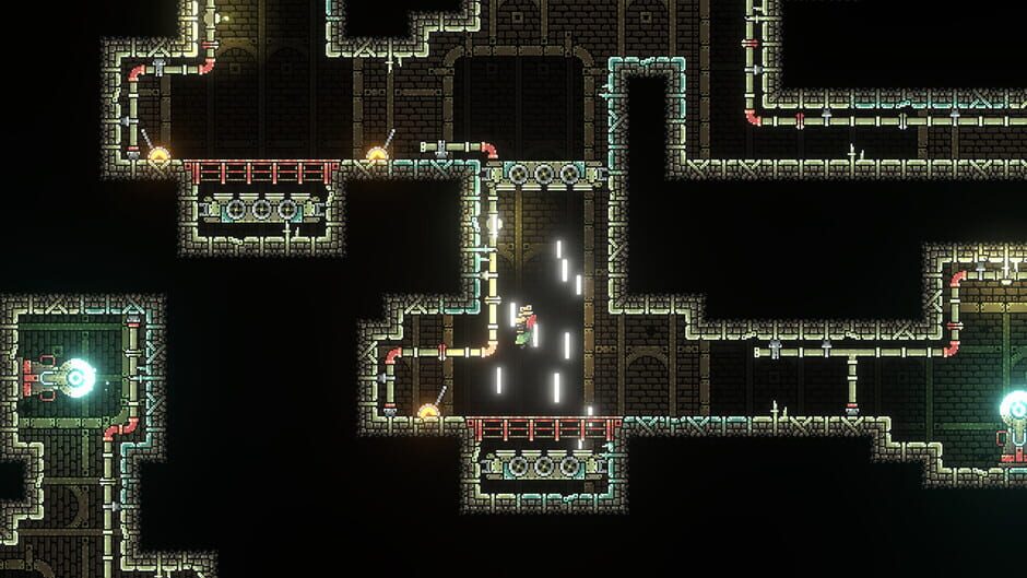 Gravity Castle Screenshot