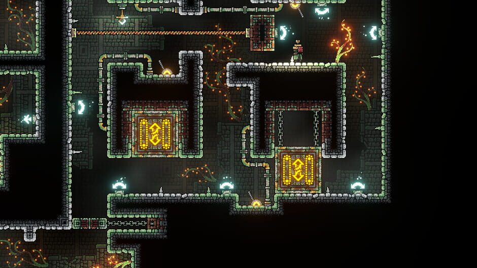 Gravity Castle Screenshot