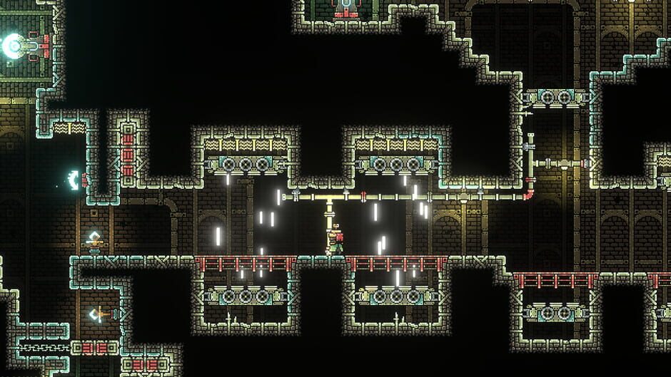 Gravity Castle Screenshot