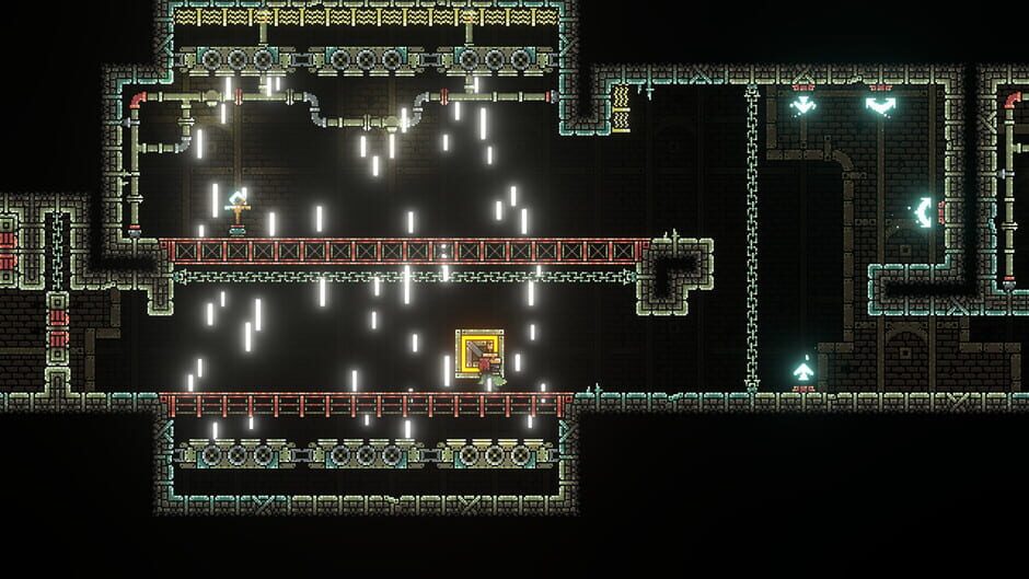 Gravity Castle Screenshot