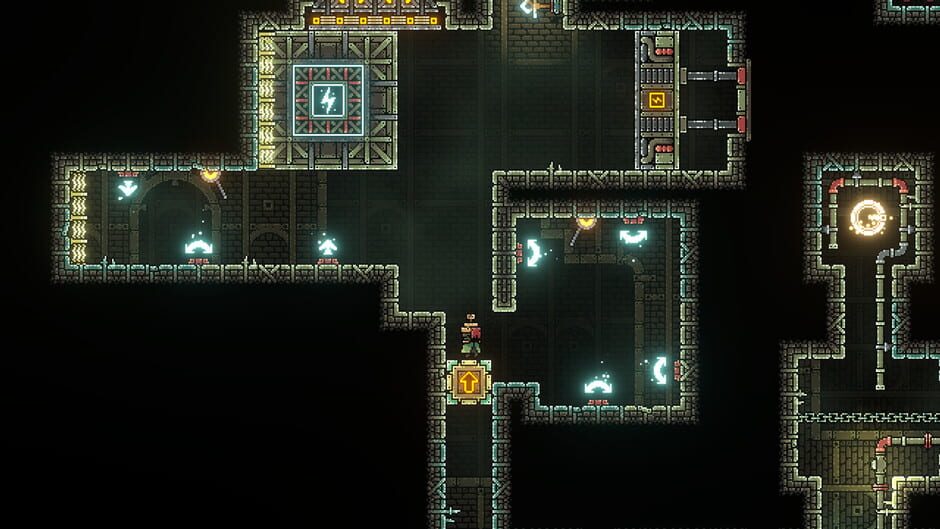 Gravity Castle Screenshot