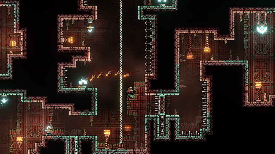 Gravity Castle Screenshot