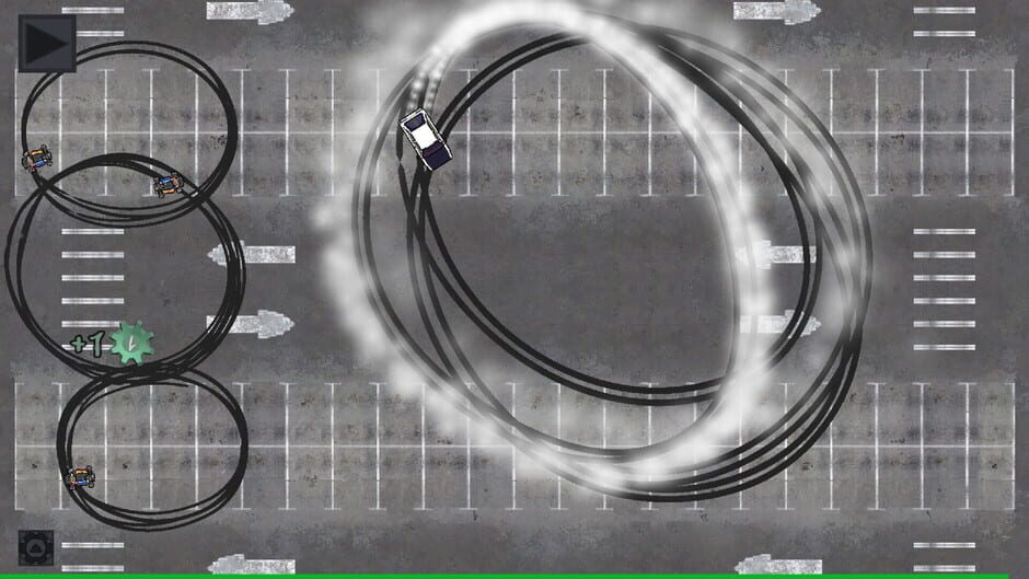 Idle Drift Kings Screenshot