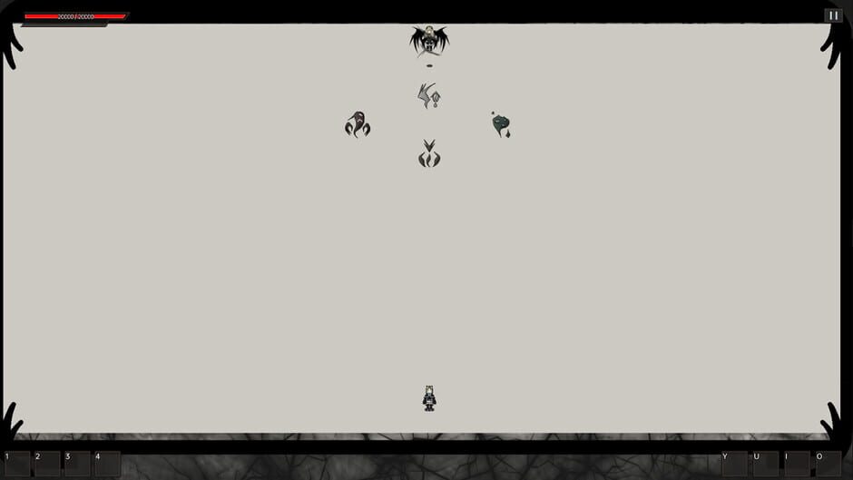 Phanotia I: Escavive Screenshot