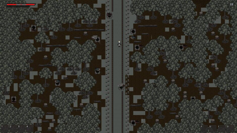 Phanotia I: Escavive Screenshot