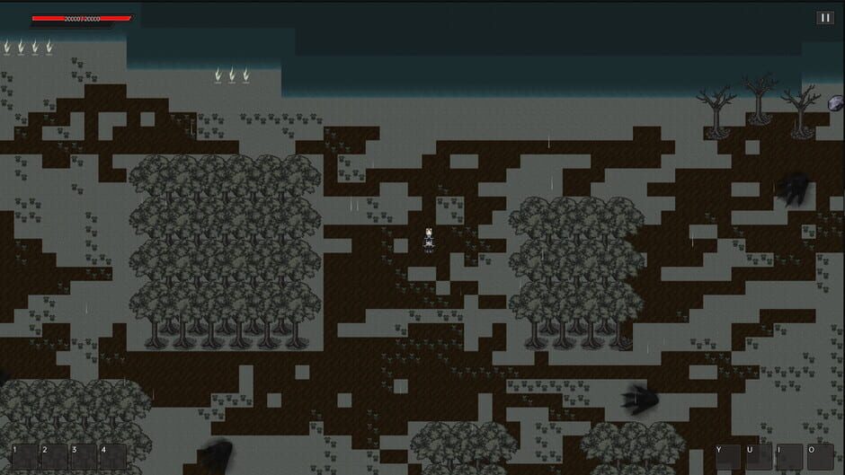 Phanotia I: Escavive Screenshot