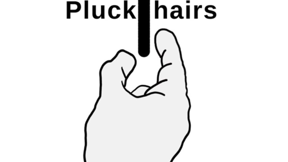 สกรีนช็อตจาก Pluck It (รูปที่ 3)