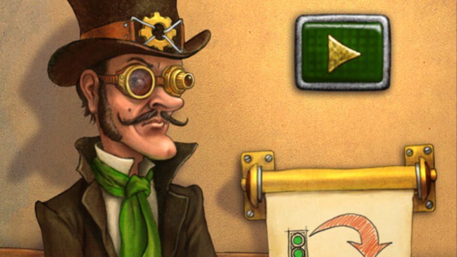 Trupuzzle screenshot