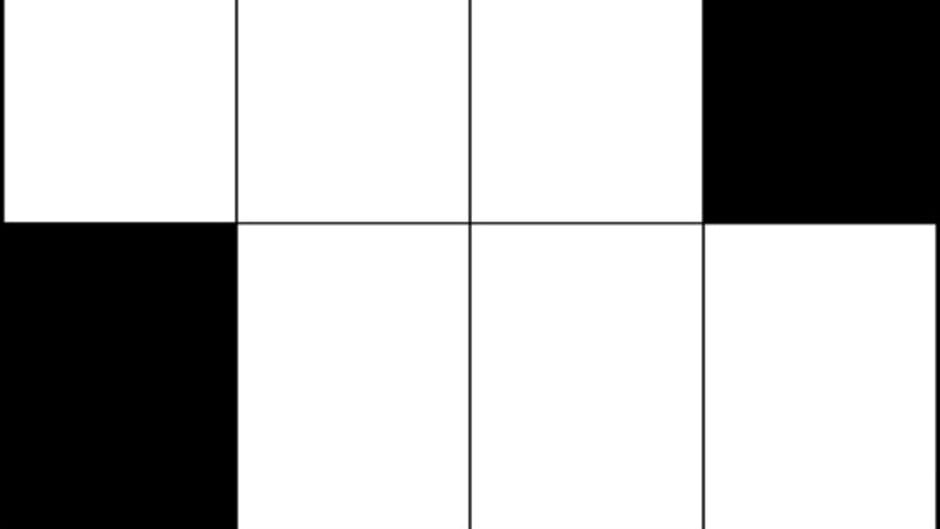 White Tiles Master screenshot