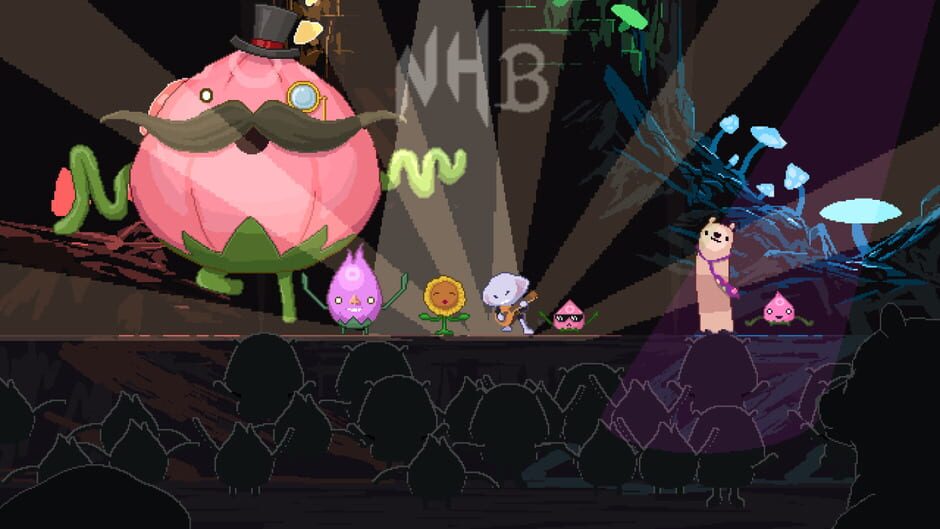 Mr. Saitou Screenshot