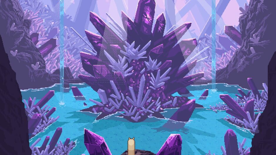 Mr. Saitou Screenshot