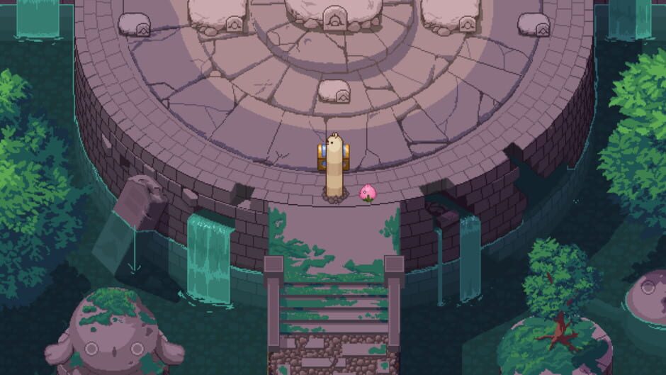 Mr. Saitou Screenshot