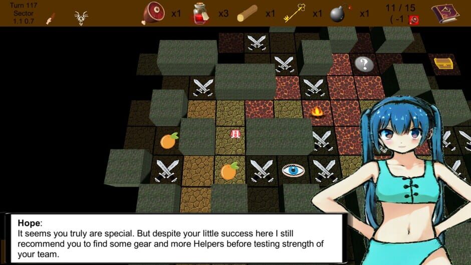 Maze / Break Screenshot