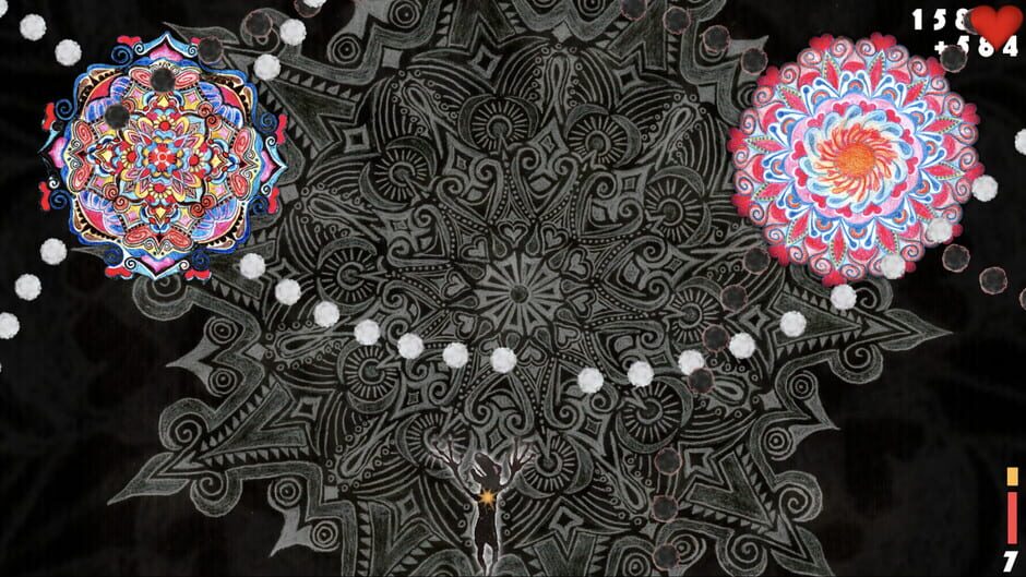 SoundStorm Screenshot