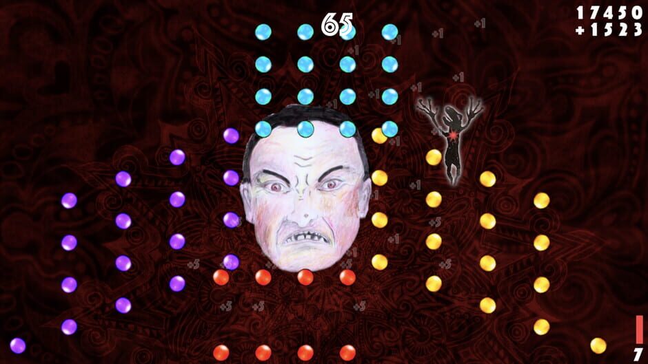 SoundStorm Screenshot