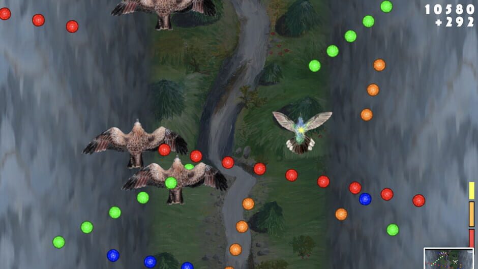 SoundStorm Screenshot