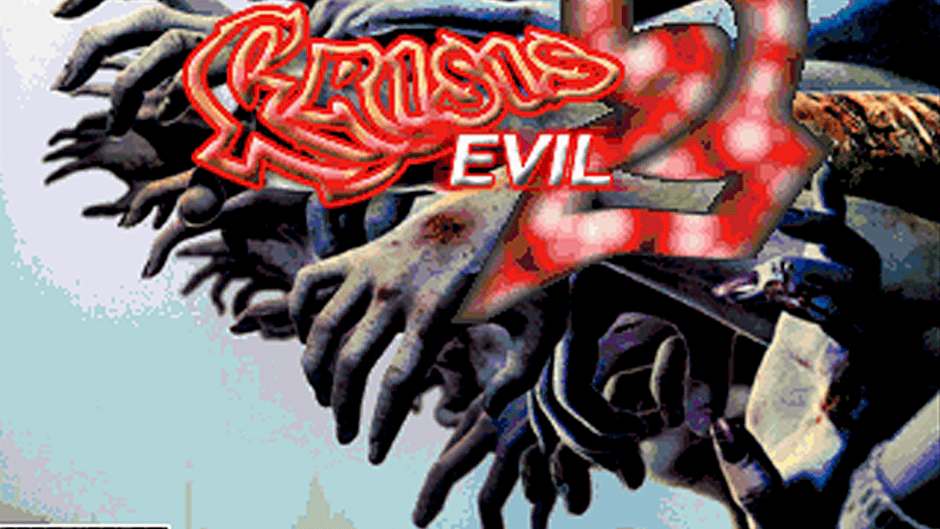 Crisis Evil 2 Screenshot