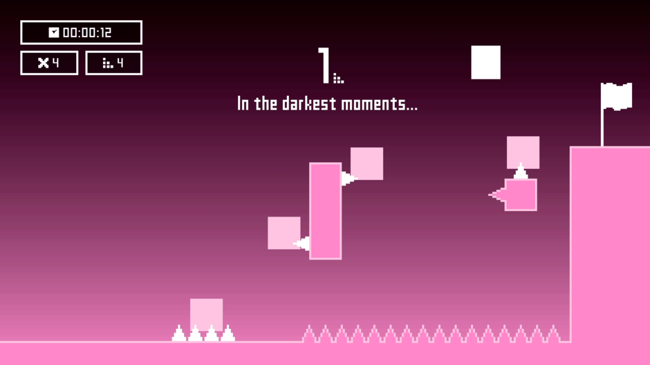 Hope Screenshot