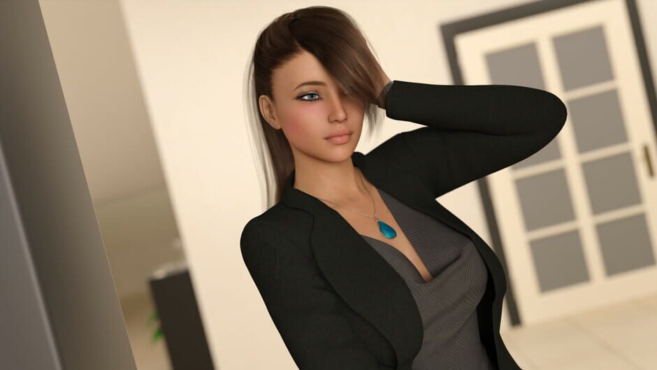 Inside Jennifer Screenshot