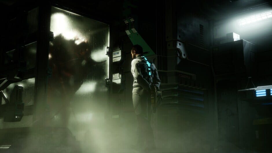 Dead Space: Digital Deluxe Edition Screenshot