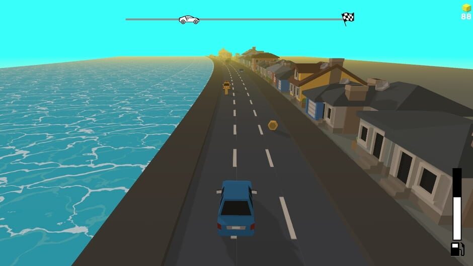 Screenshot 4 of Street Racers