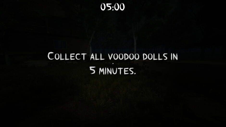 The Soul's Choice Screenshot