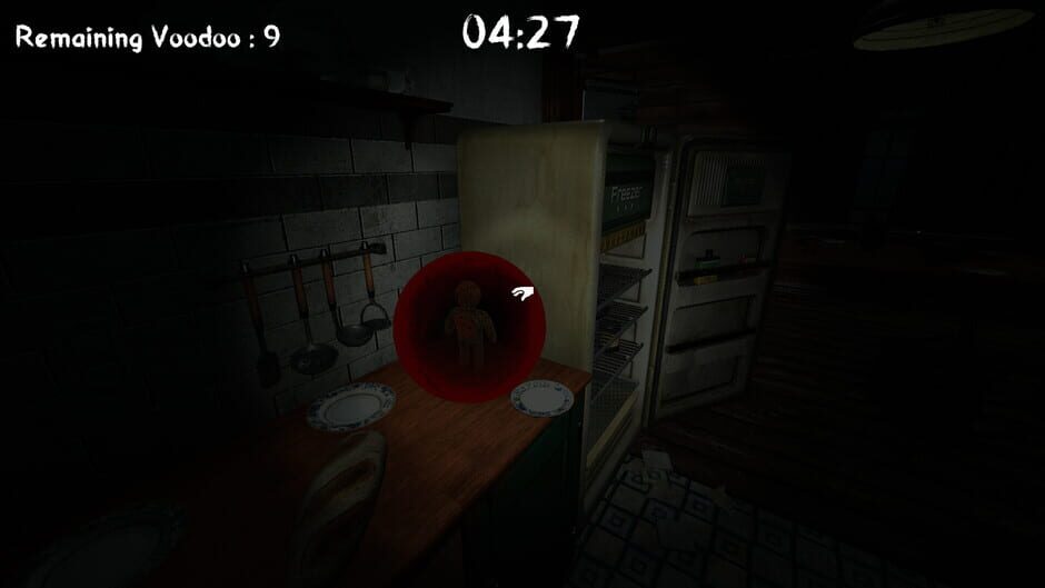 The Soul's Choice Screenshot