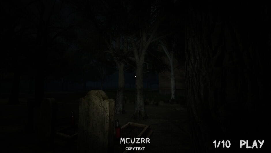 The Soul's Choice Screenshot