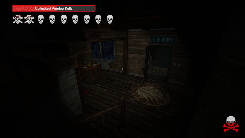 The Soul's Choice Screenshot