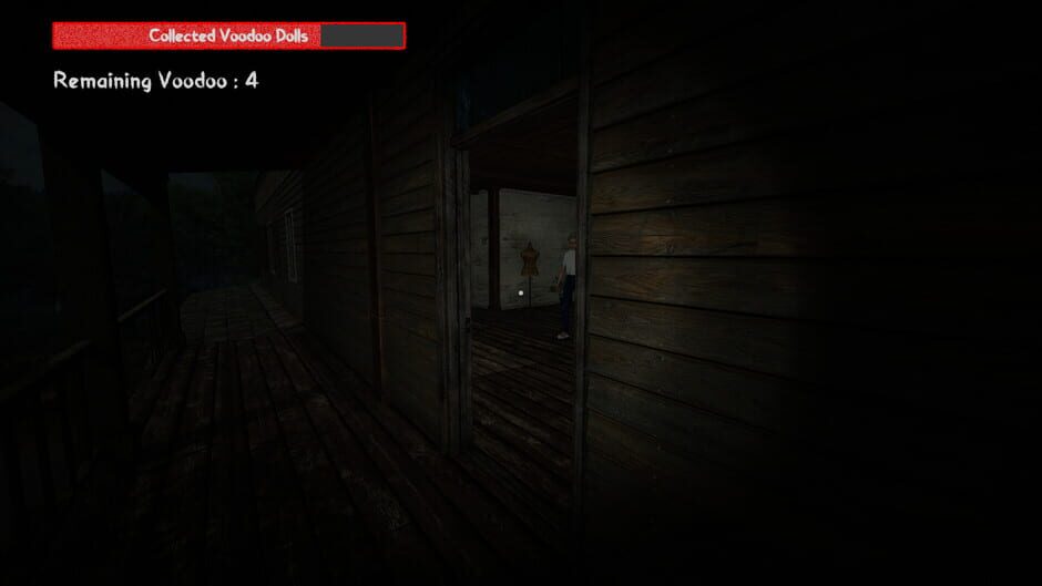 The Soul's Choice Screenshot