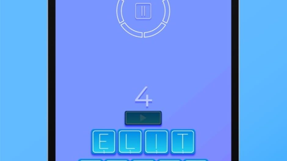 Nine Tiles screenshot