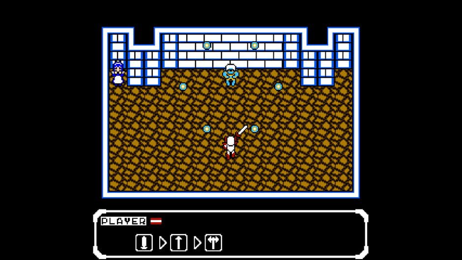 Project Nosferatu Screenshot