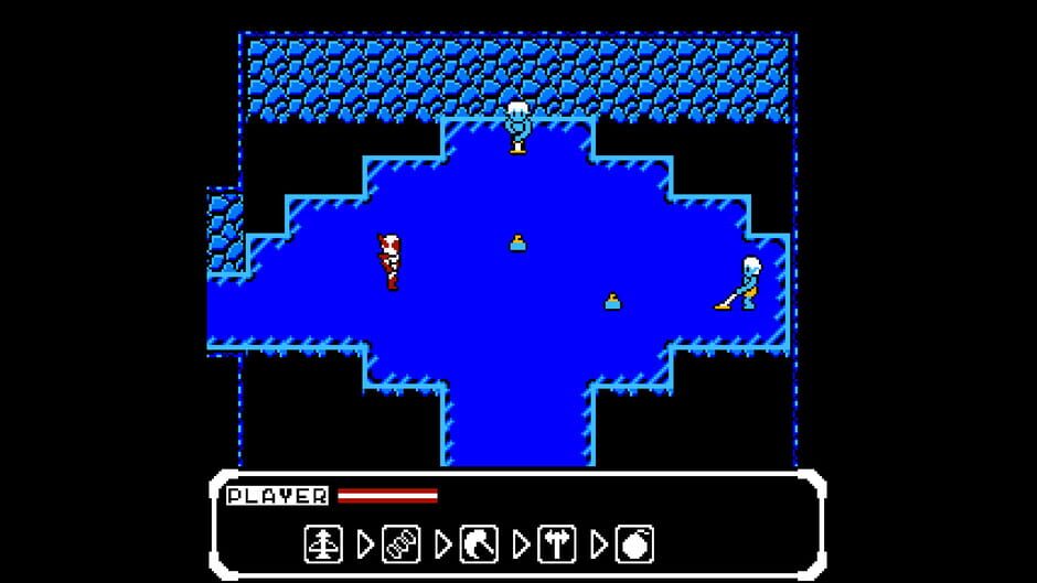 Project Nosferatu Screenshot