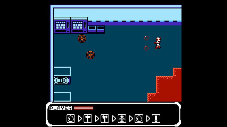 Project Nosferatu Screenshot