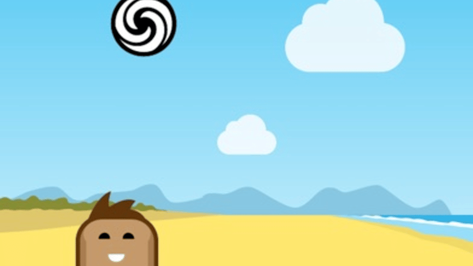 Uppy Cup Screenshot