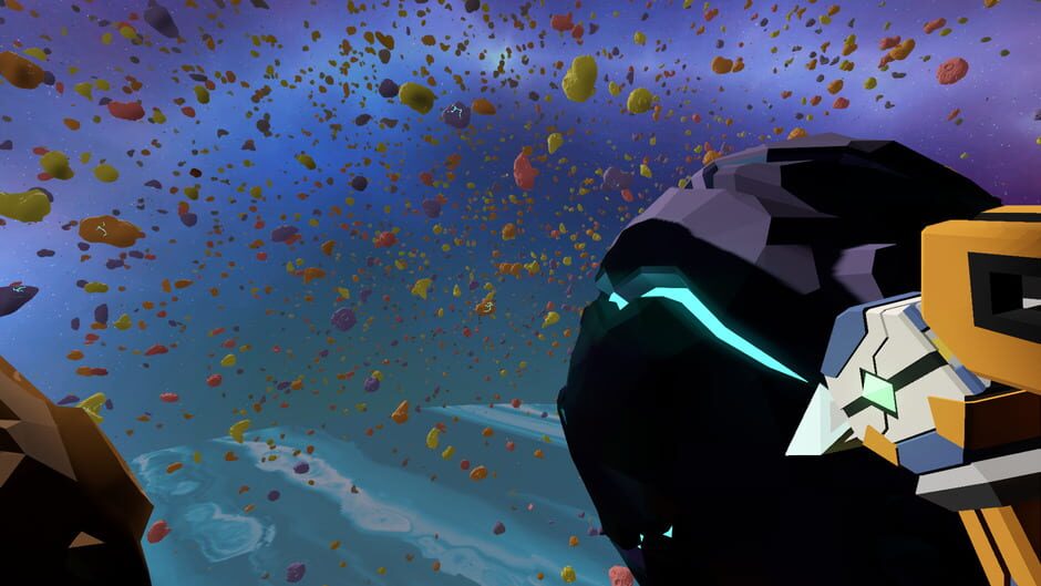 Drift: Space Survival Screenshot