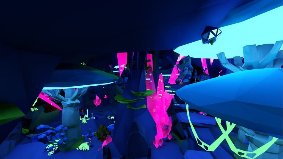 Drift: Space Survival Screenshot